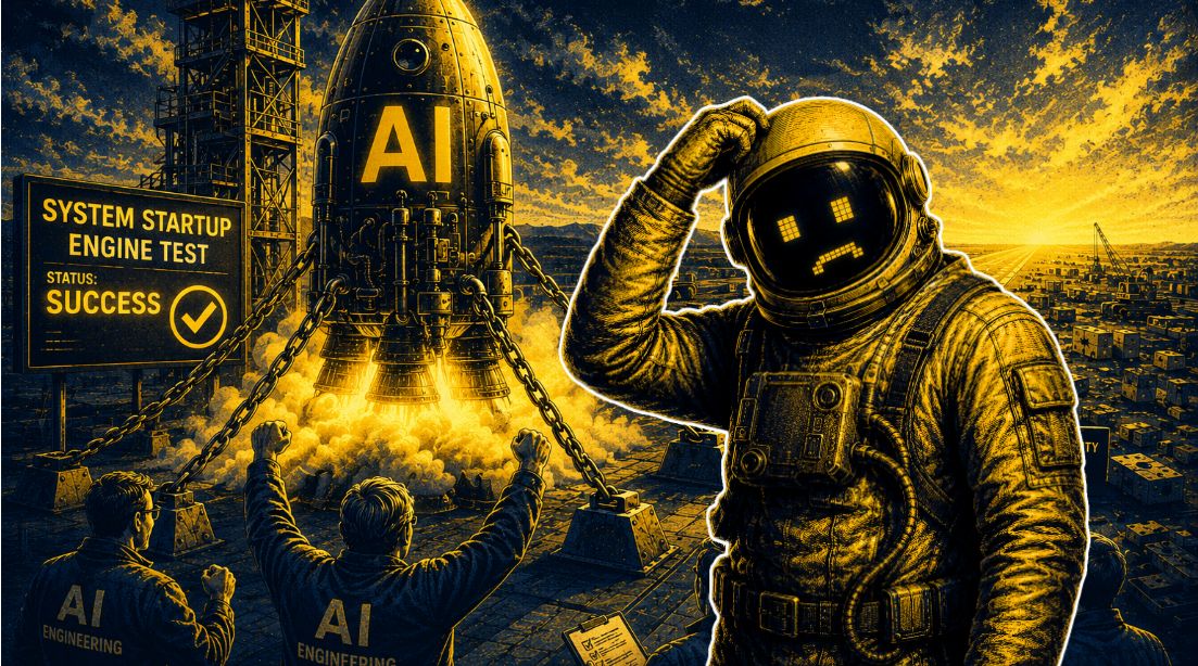 AI Governance: Why It's Now a Competitive Edge 