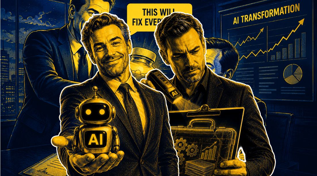 What to Ask Before Hiring an AI Agency