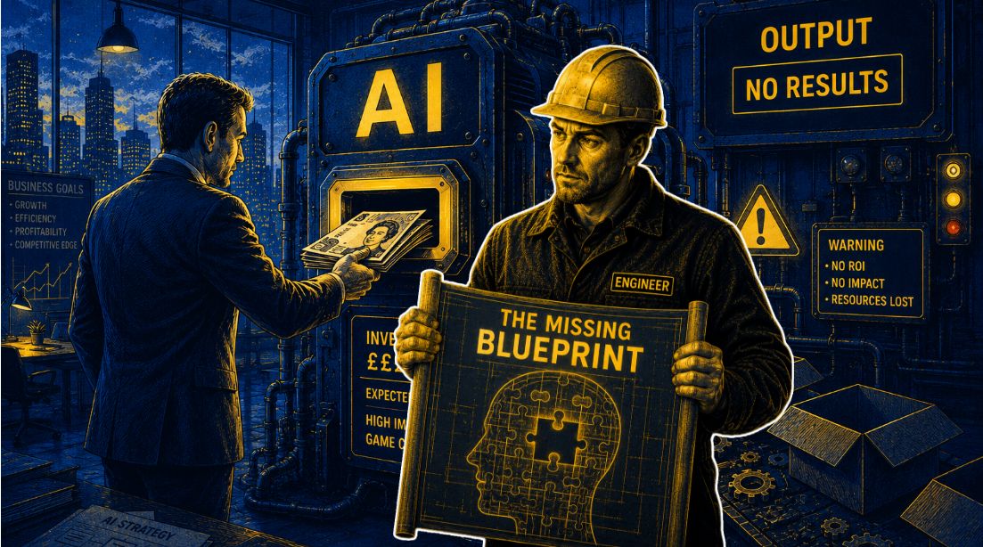 AI Implementation Cost