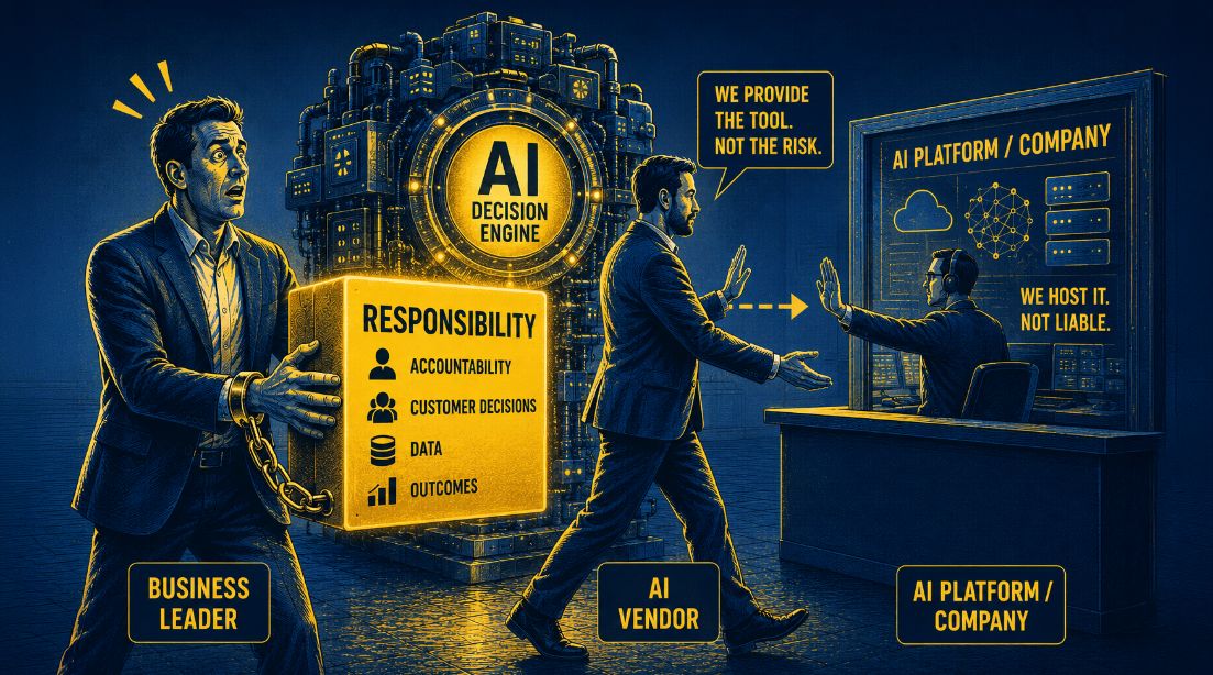Responsible AI in Regulated Industries