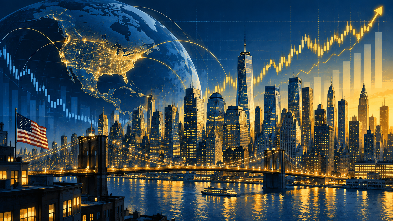 AI Impact on the Economy