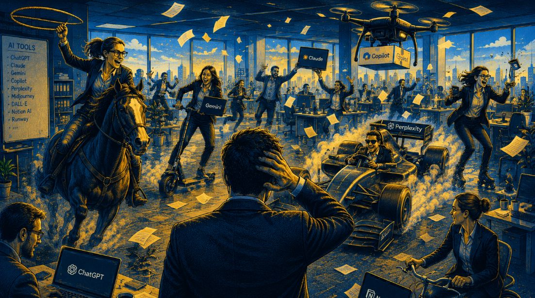 AI Policy Training