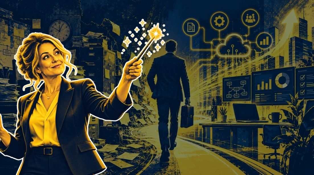 AI Journey