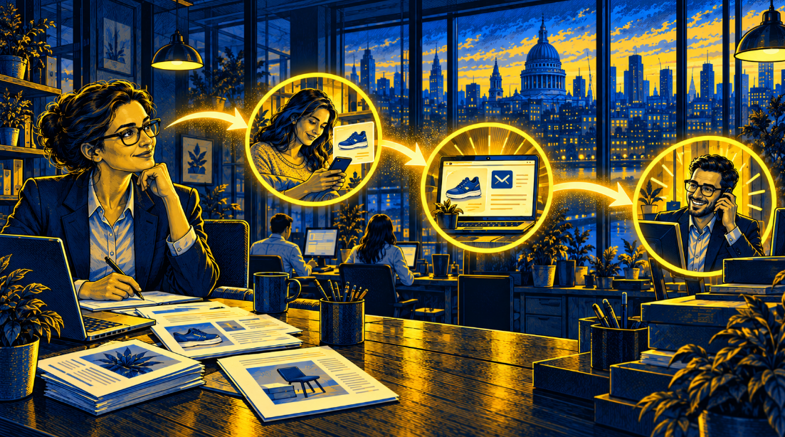 Marketing Automation