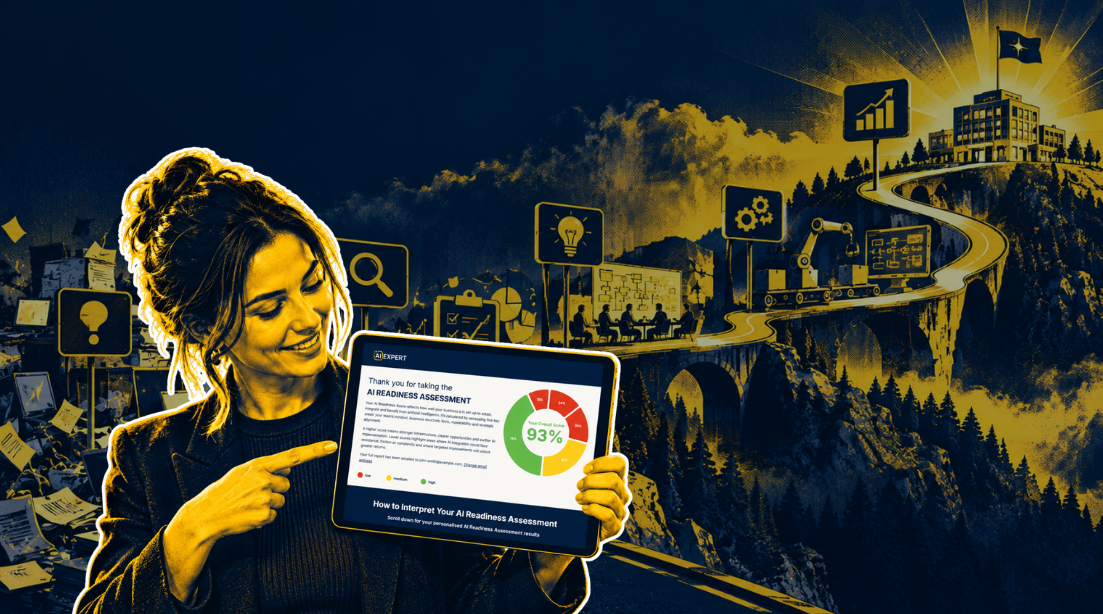 AI Readiness Assessment