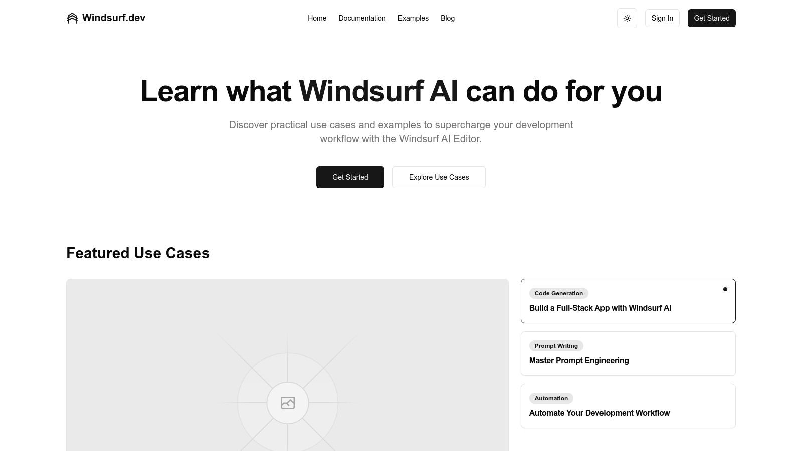 Windsurf
