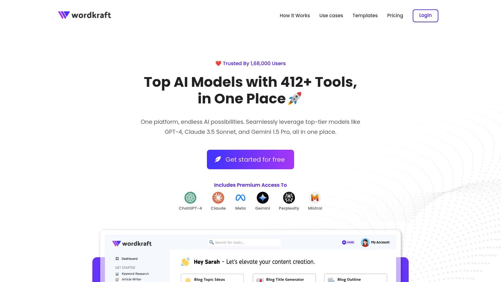 Wordkraft.ai