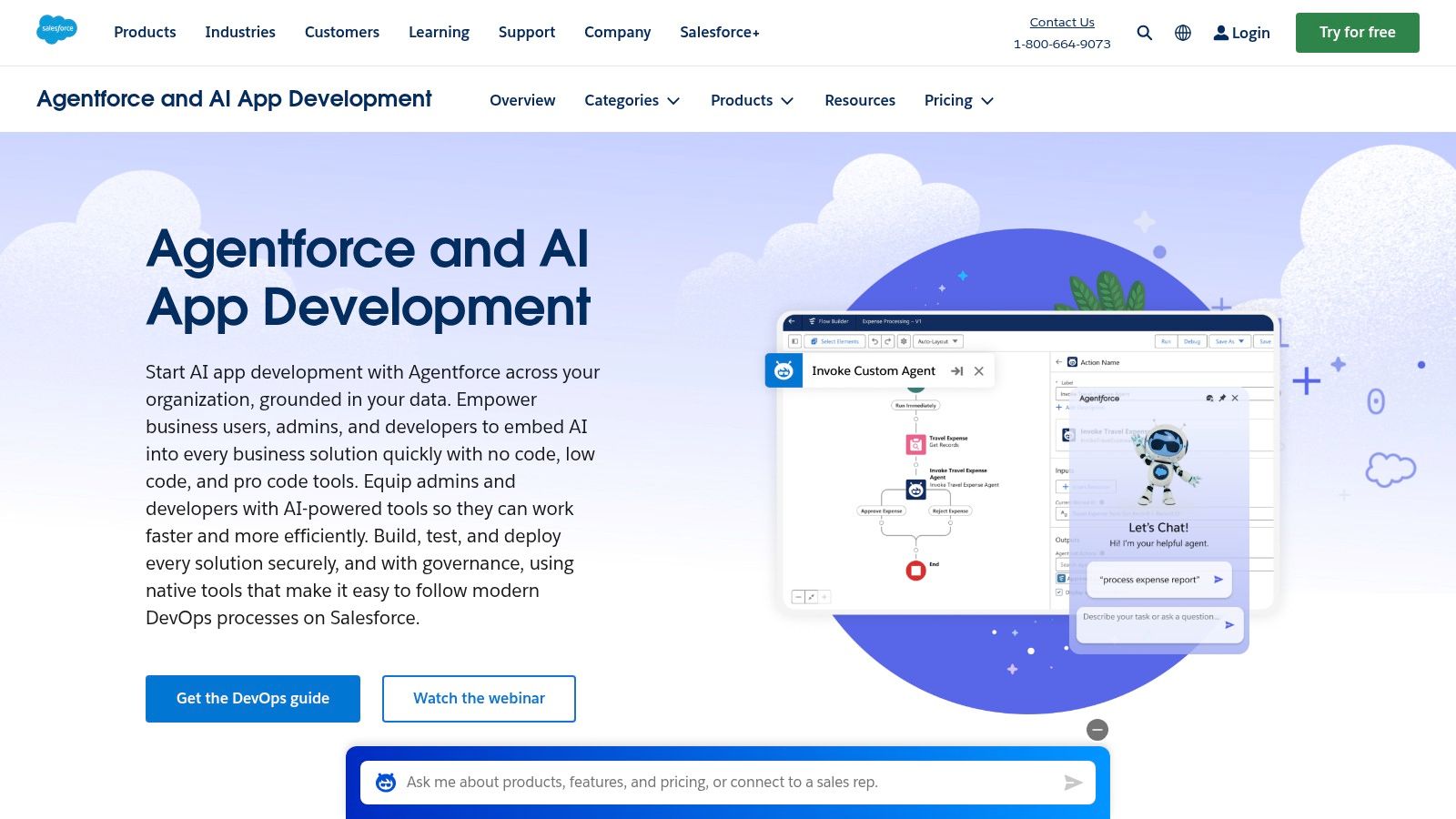 Salesforce Lightning
