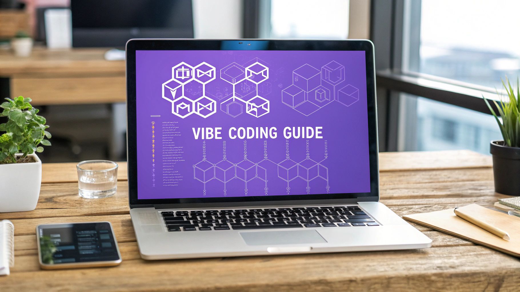Your Vibe Coding Guide to Building Onchain Apps