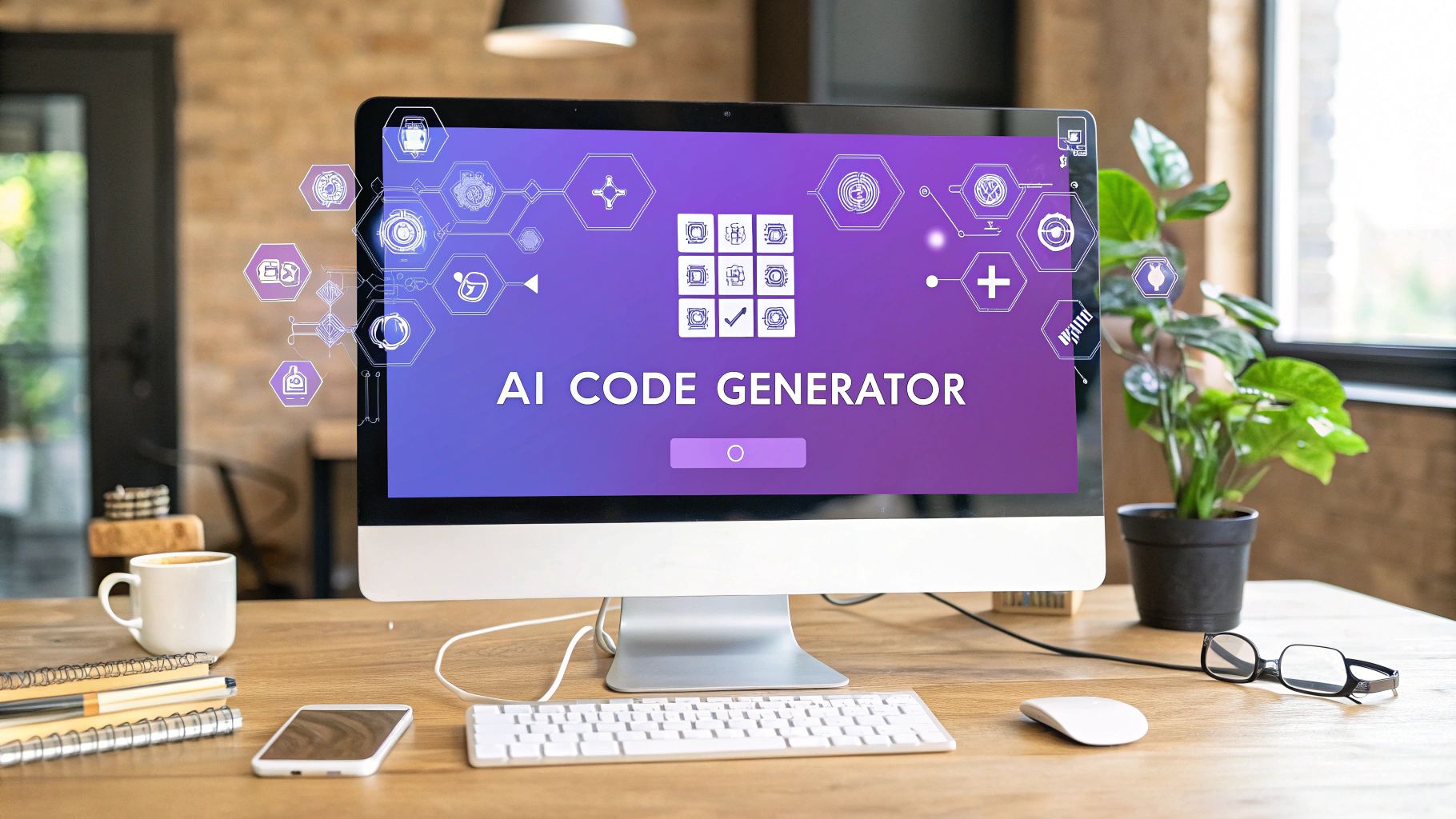 Harness Code Generation AI to Boost App Development