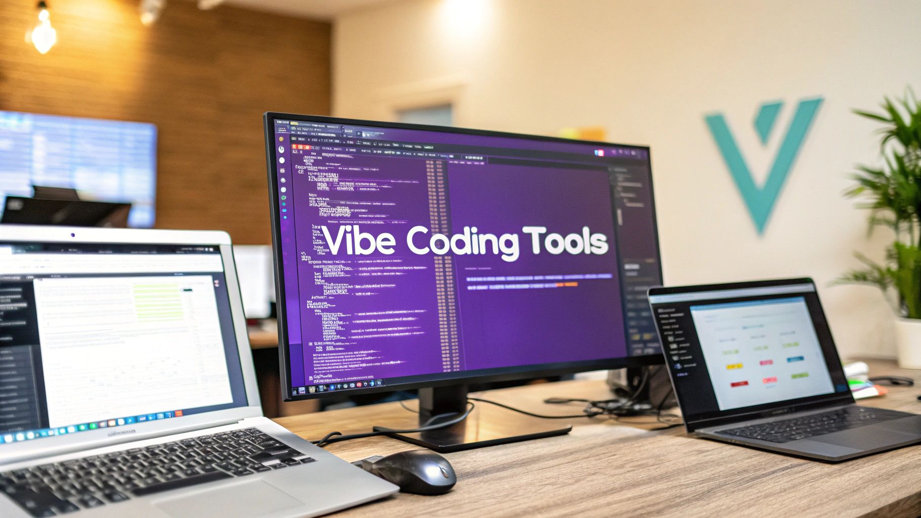 12 Best Free Vibe Coding Tools to Use in 2025