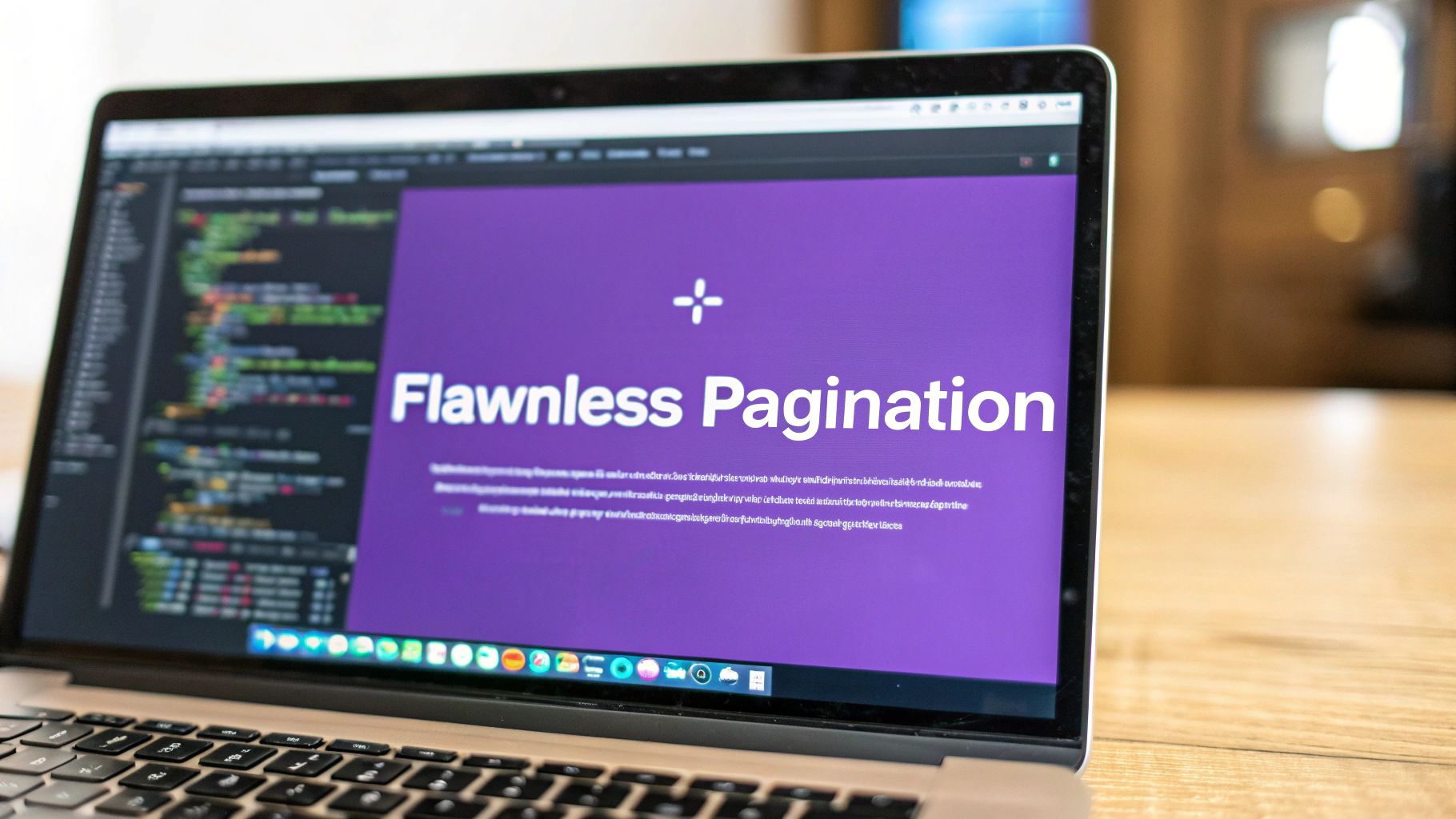 How to Use Cursor for Flawless Data Pagination