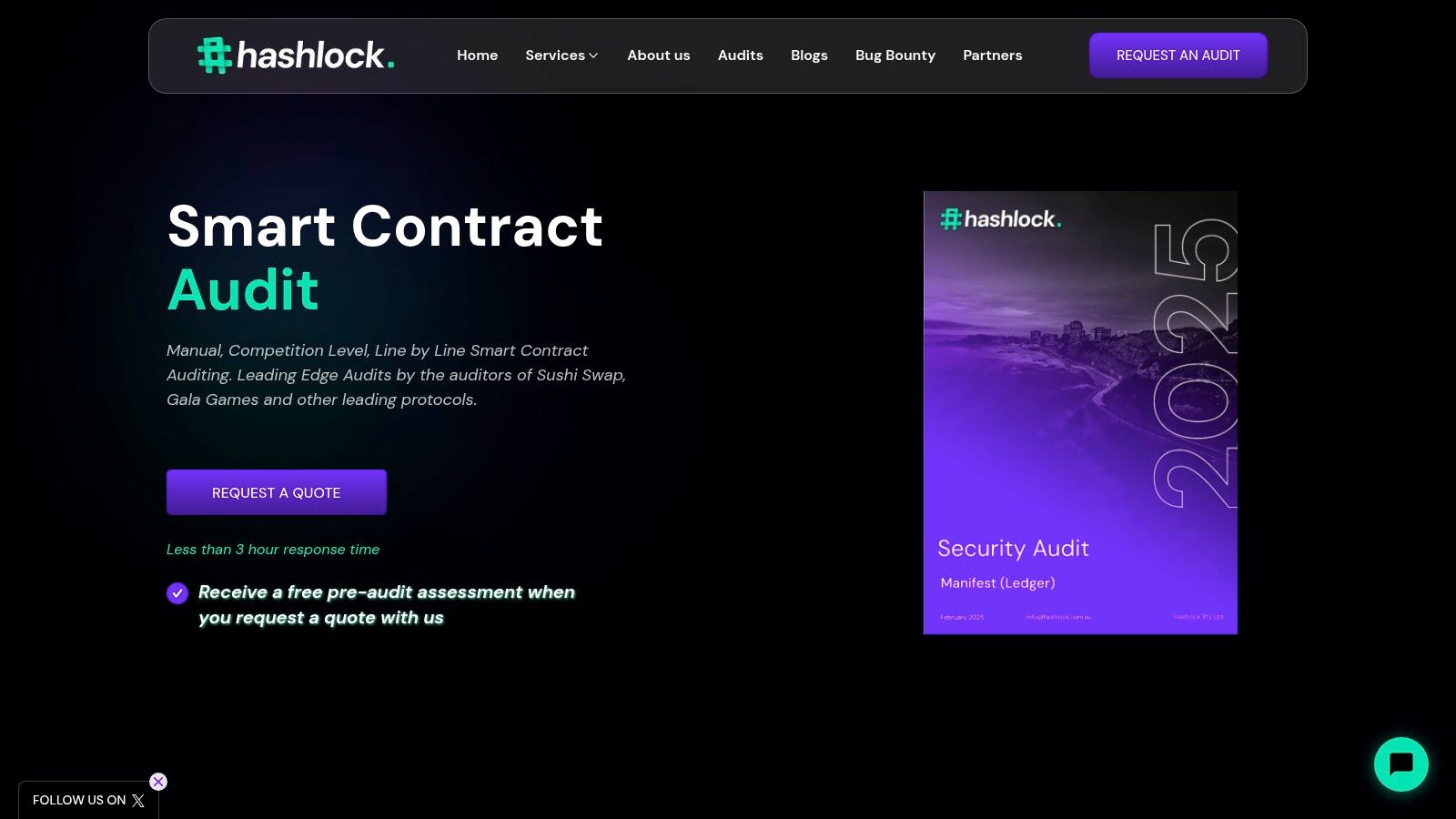 Hashlock