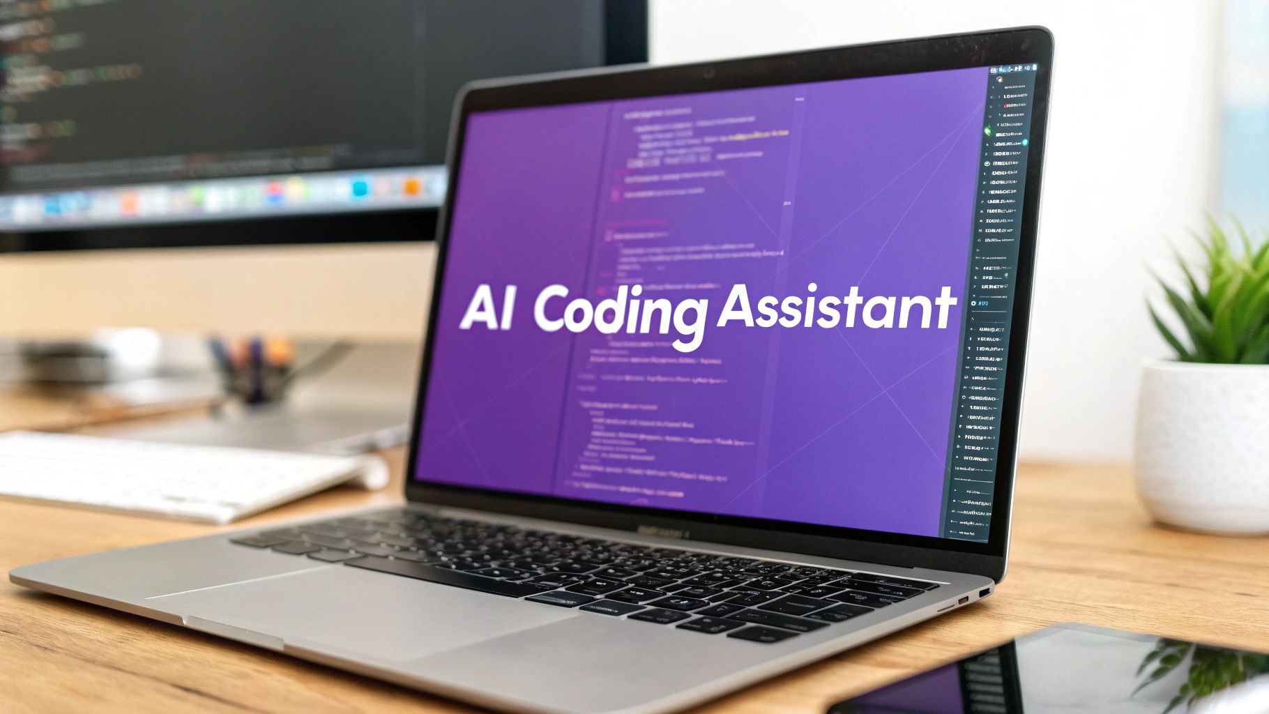 Your Guide to AI Powered Coding Assistant Tools