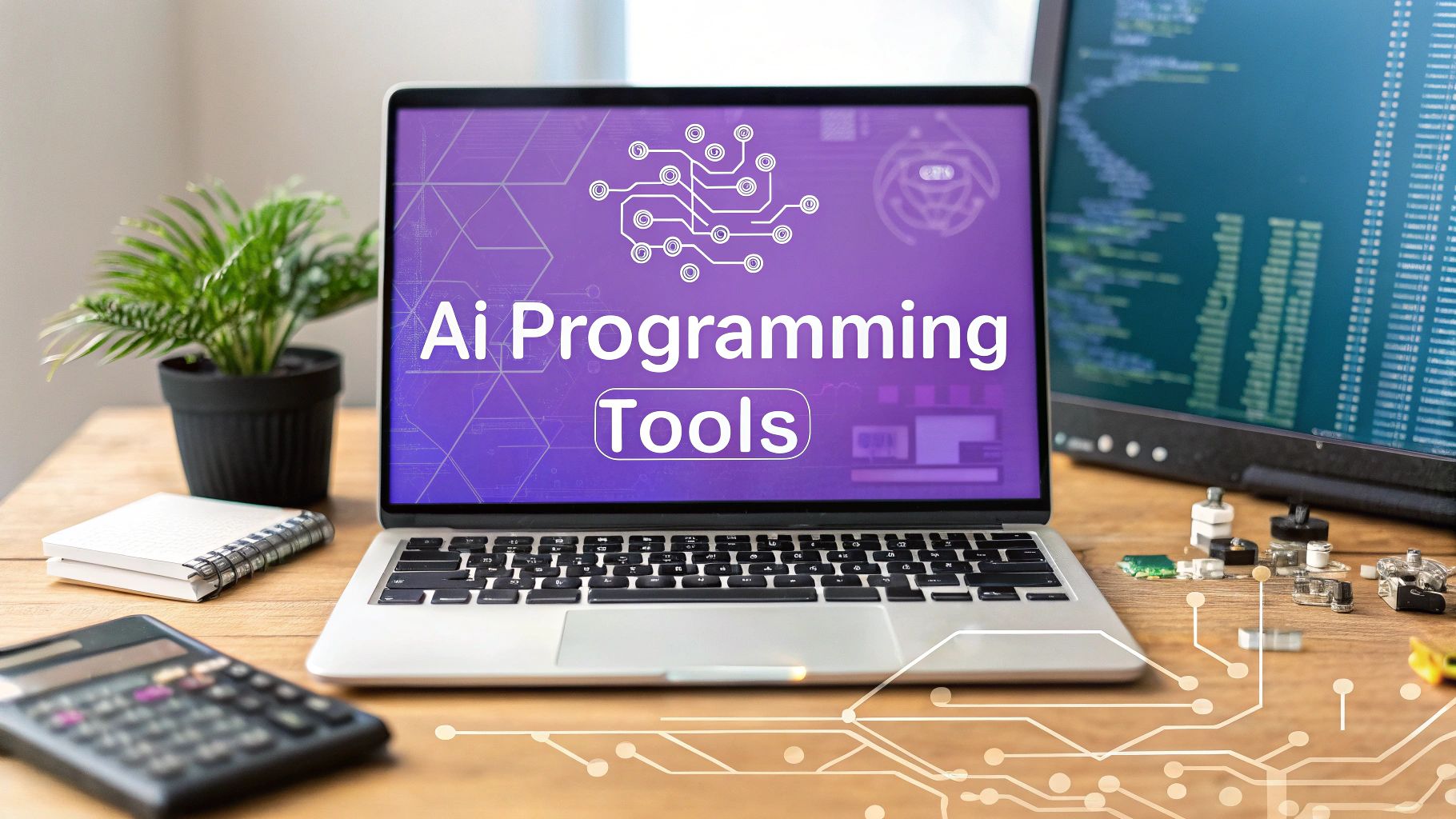 Top 10 Best AI for Programming in 2025: Find the Right Tool