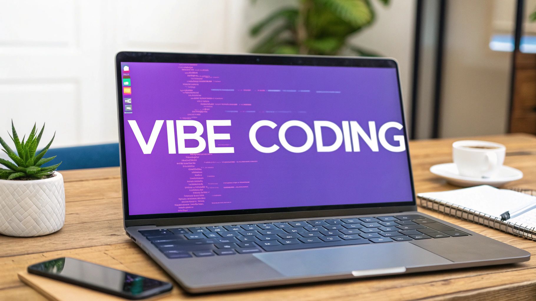 What Is Vibe Coding and How Does It Work?