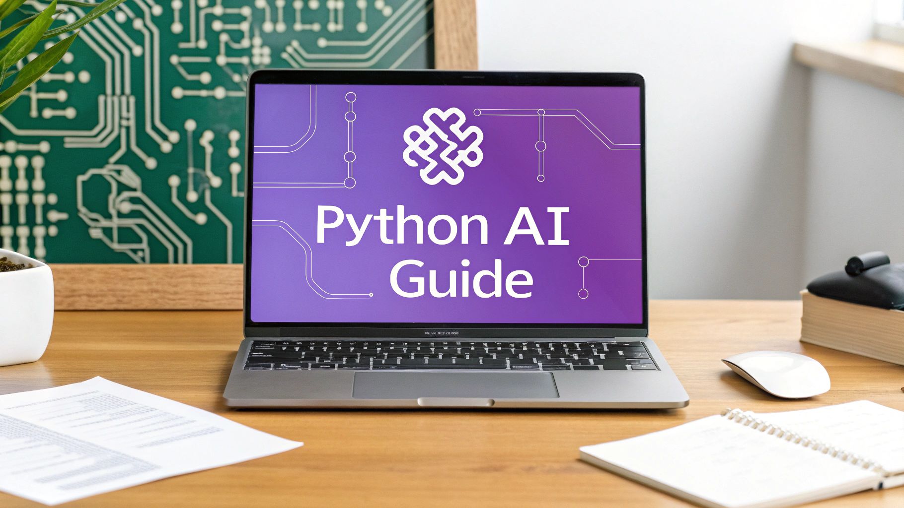 A Modern Guide to Python AI Coding