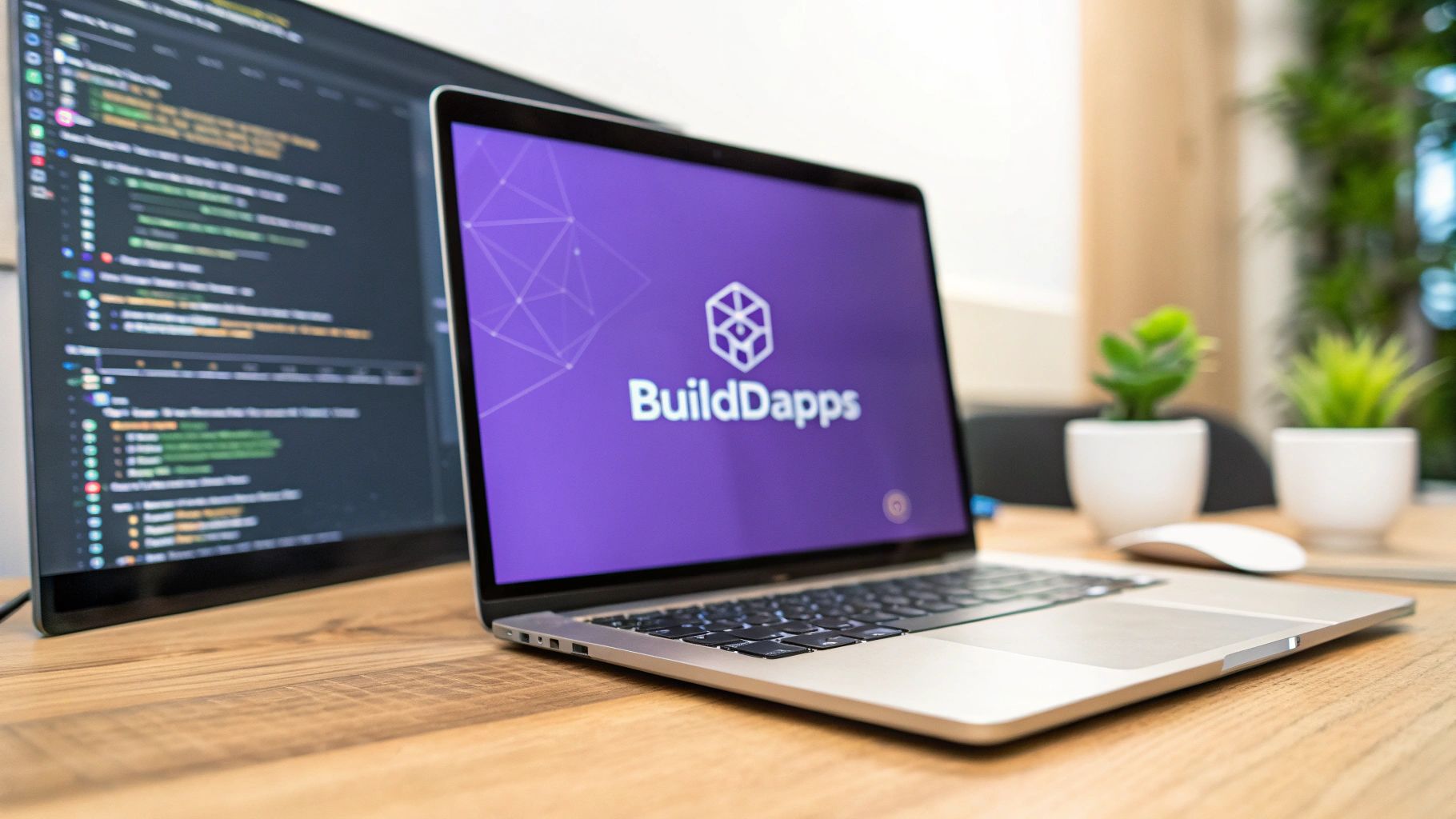 Guide to Blockchain Application Development