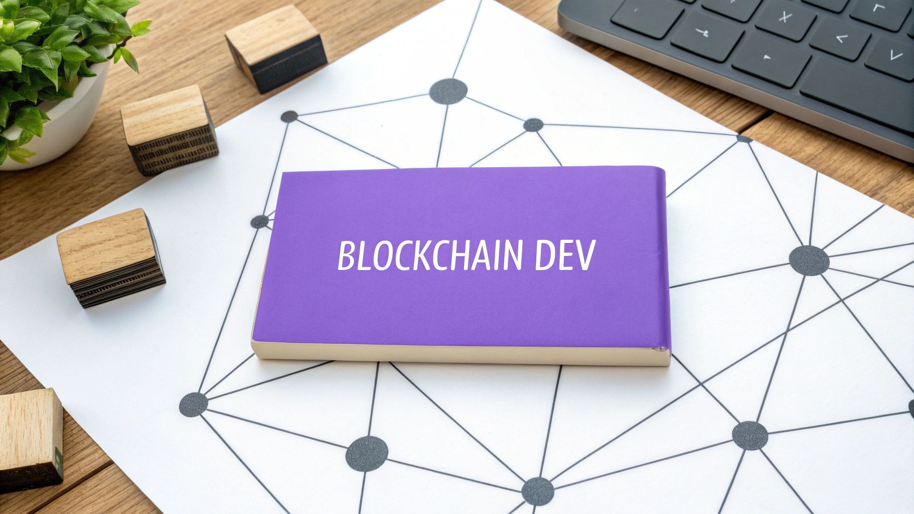 What is Blockchain Development? A Complete Guide to Get Started