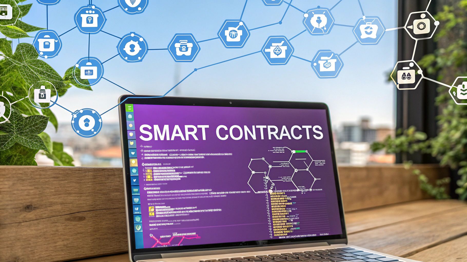 Choosing Smart Contract Programming Languages