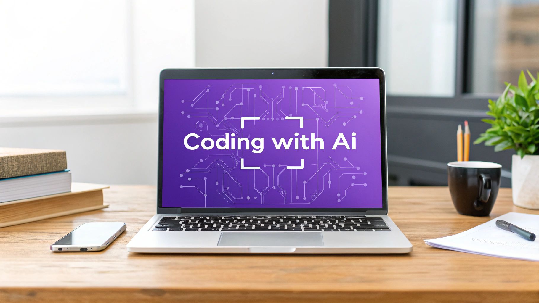A Guide to Coding with AI for Onchain Apps