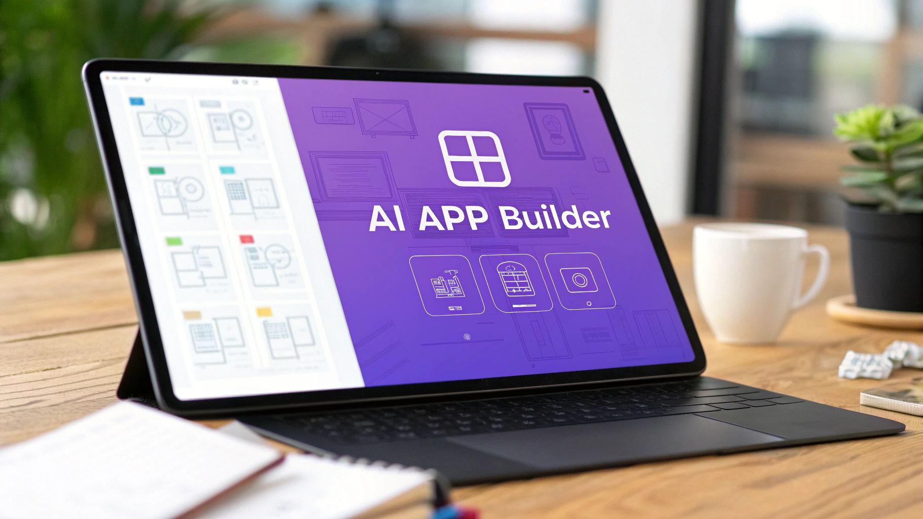Finding the Best AI App Builder for Your Next Project
