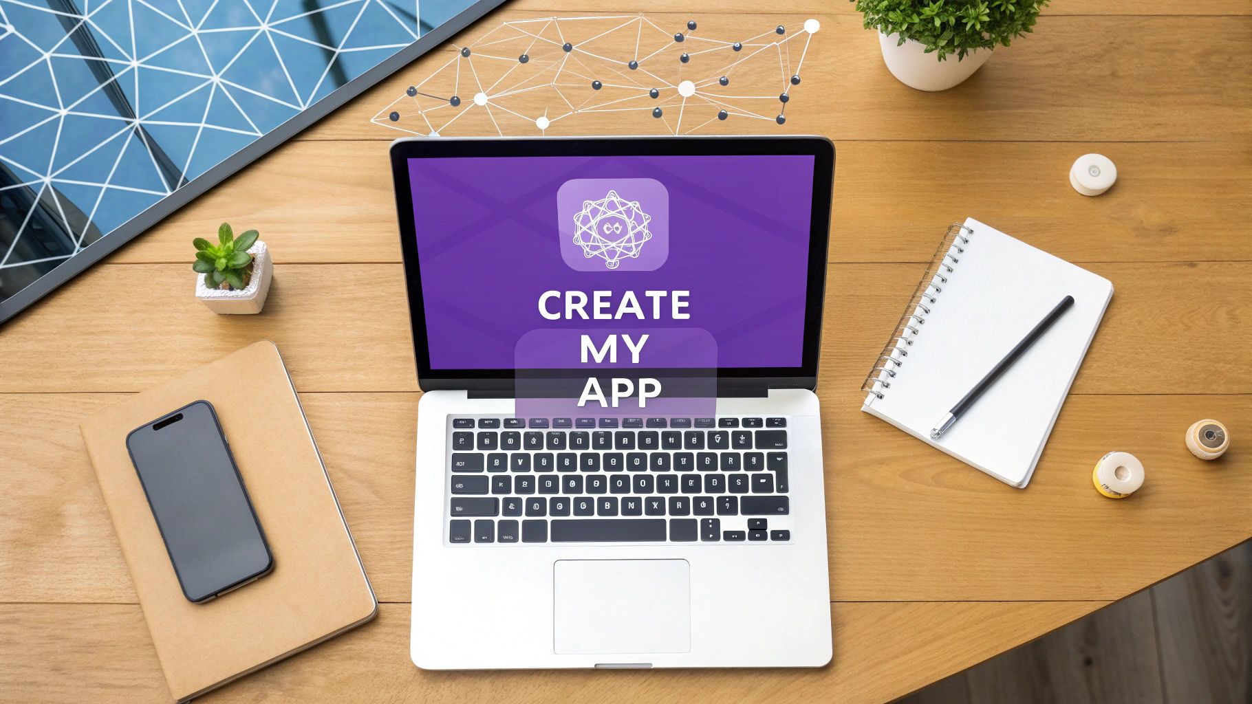 How Do I Create My Own App in 2024?
