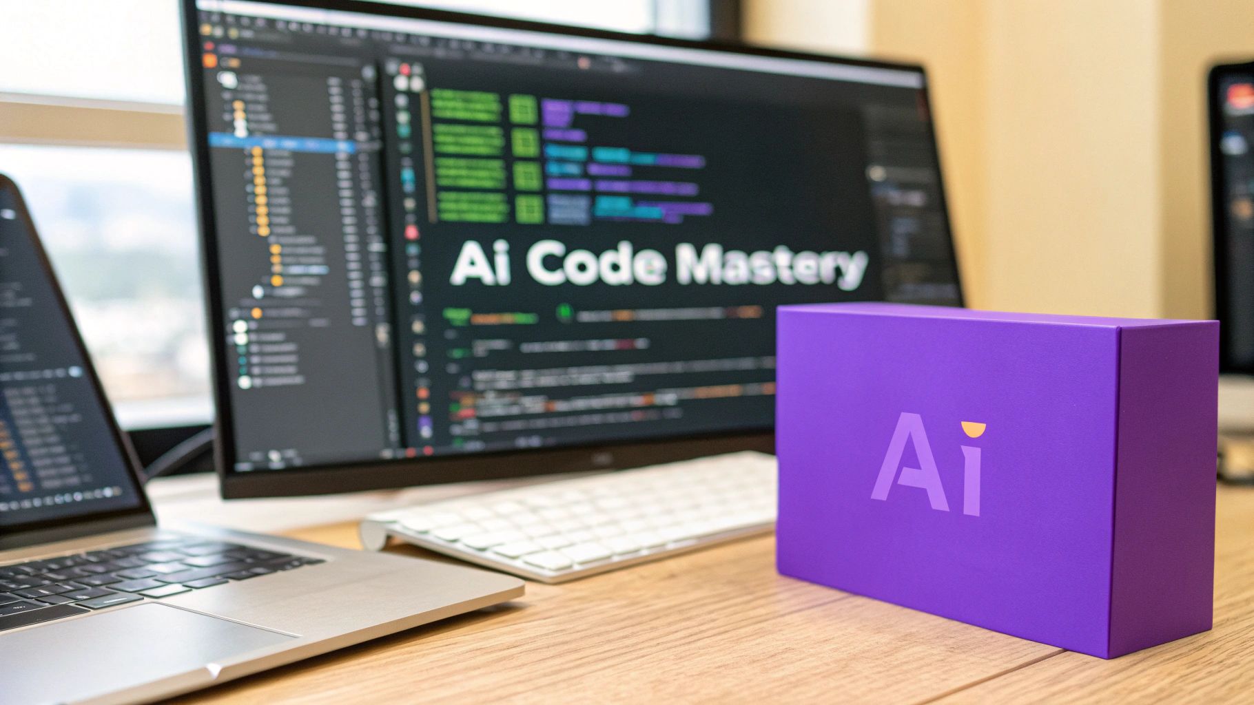 Finding the Best AI for Writing Code in 2024