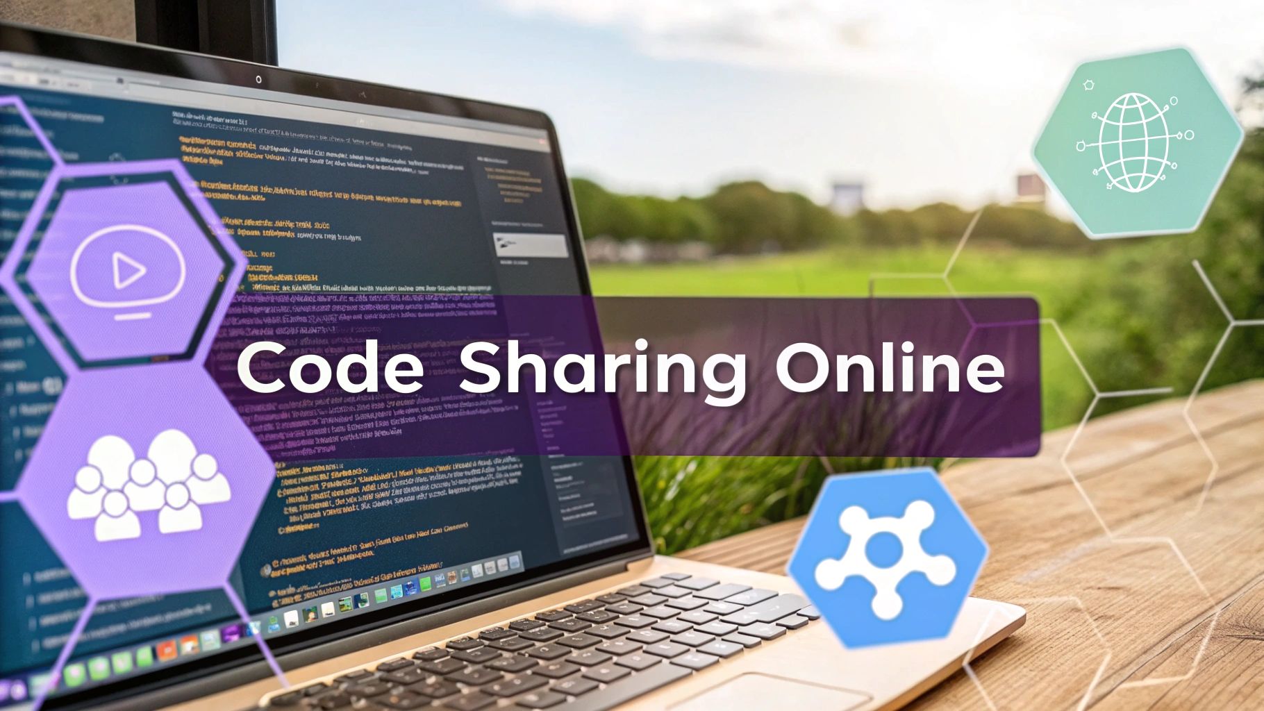 Top 12 Platforms for Code Sharing Online in 2025