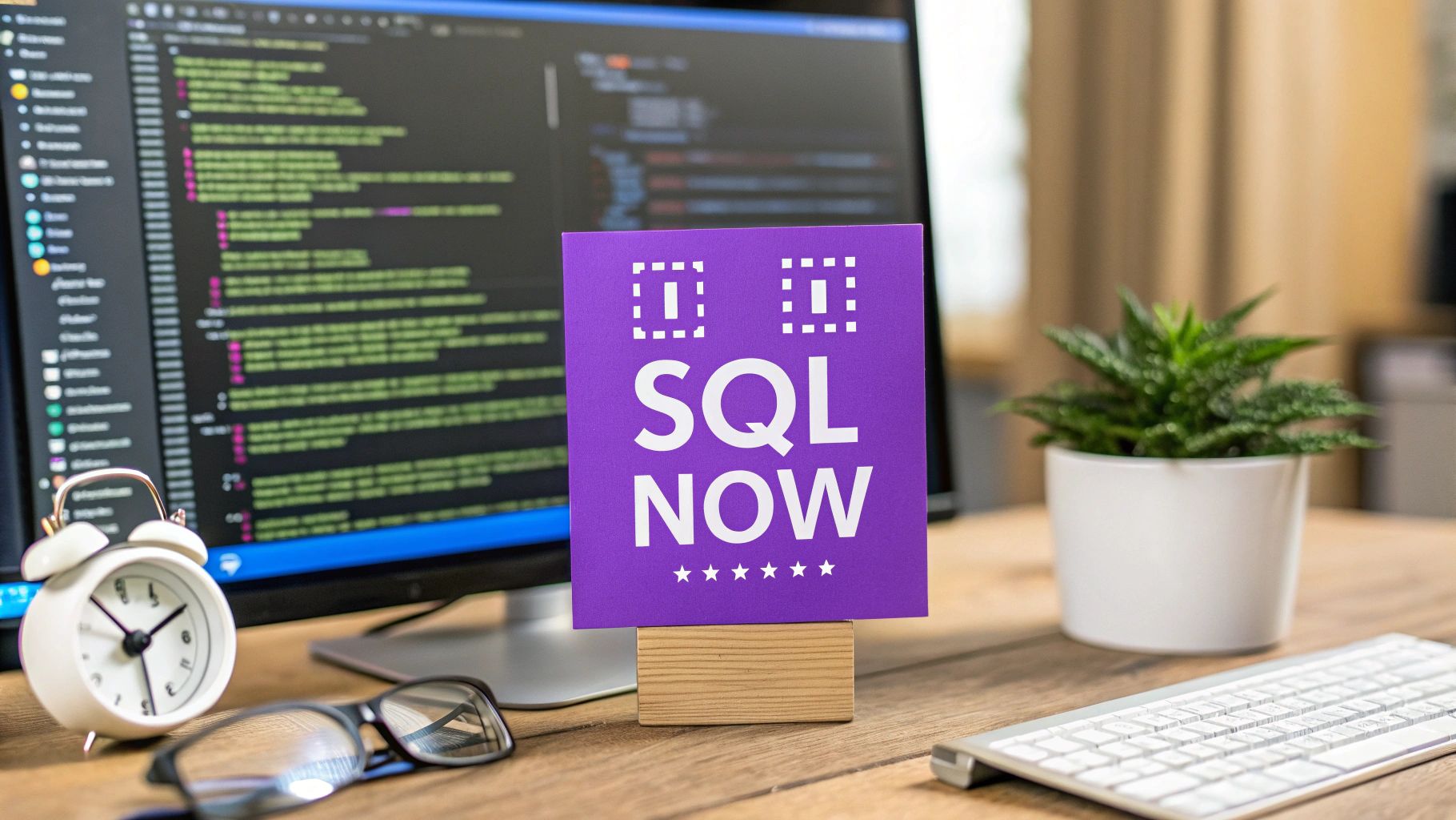 T SQL Now A Guide to Date and Time Functions