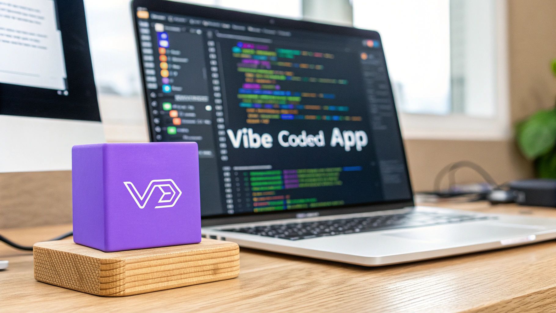 How to Create a Vibe Coded App From Scratch