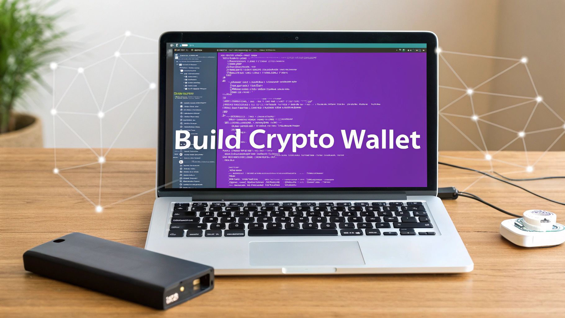A Guide to Cryptocurrency Wallet Development