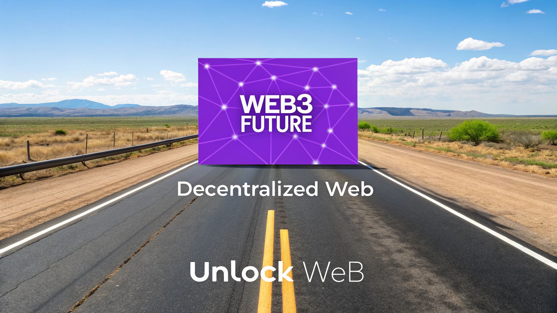 What Is Web3 Technology? Unlock the Future of the Decentralized Web