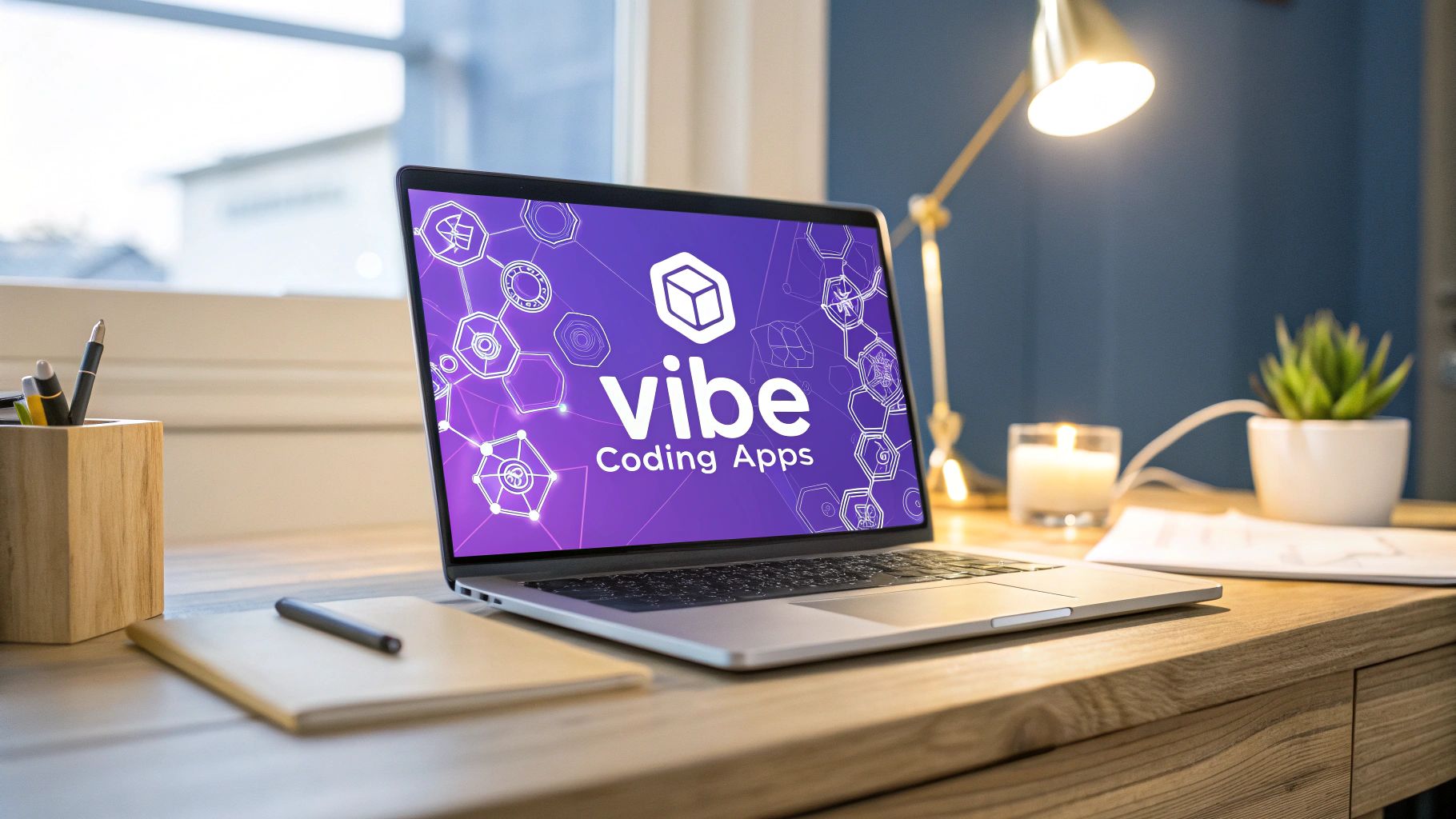 Create Vibe Coding Apps Without Code