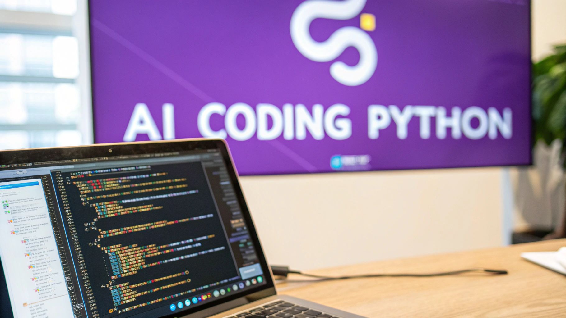 A Guide to AI Coding in Python