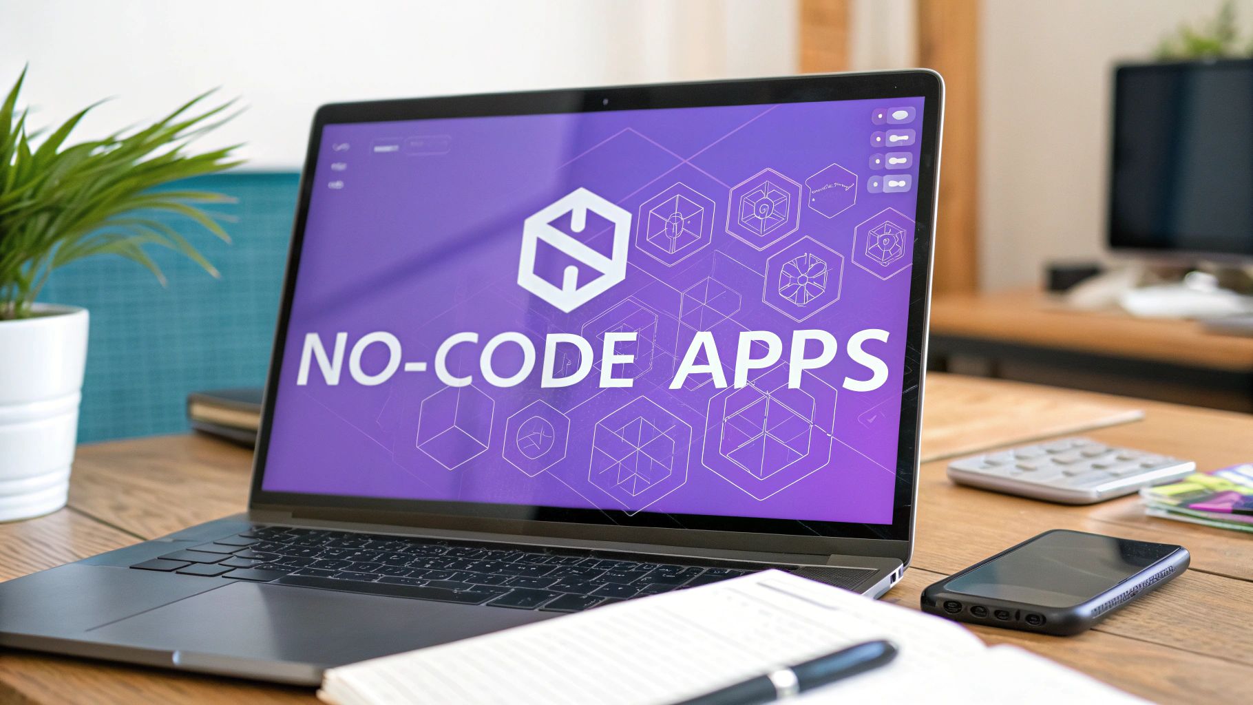 Your Guide to No-Code App Development