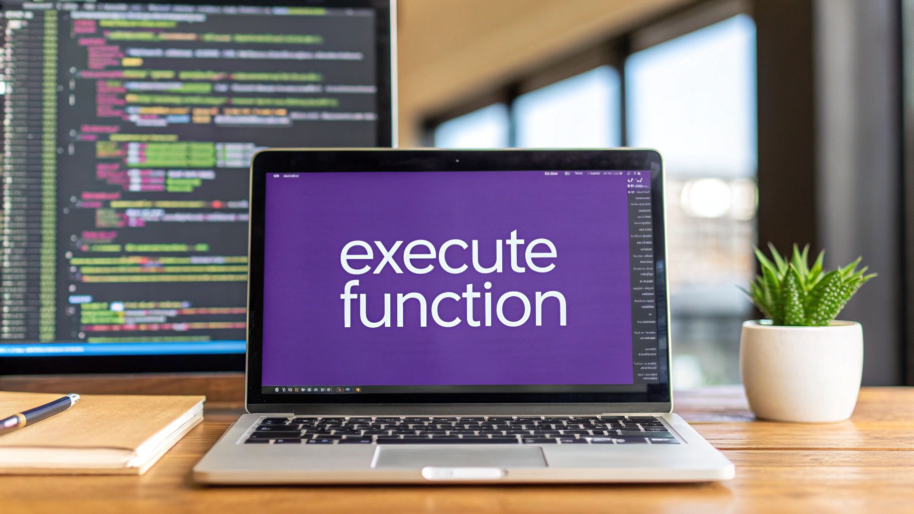 A Developer’s Guide to Execute Function in SQL
