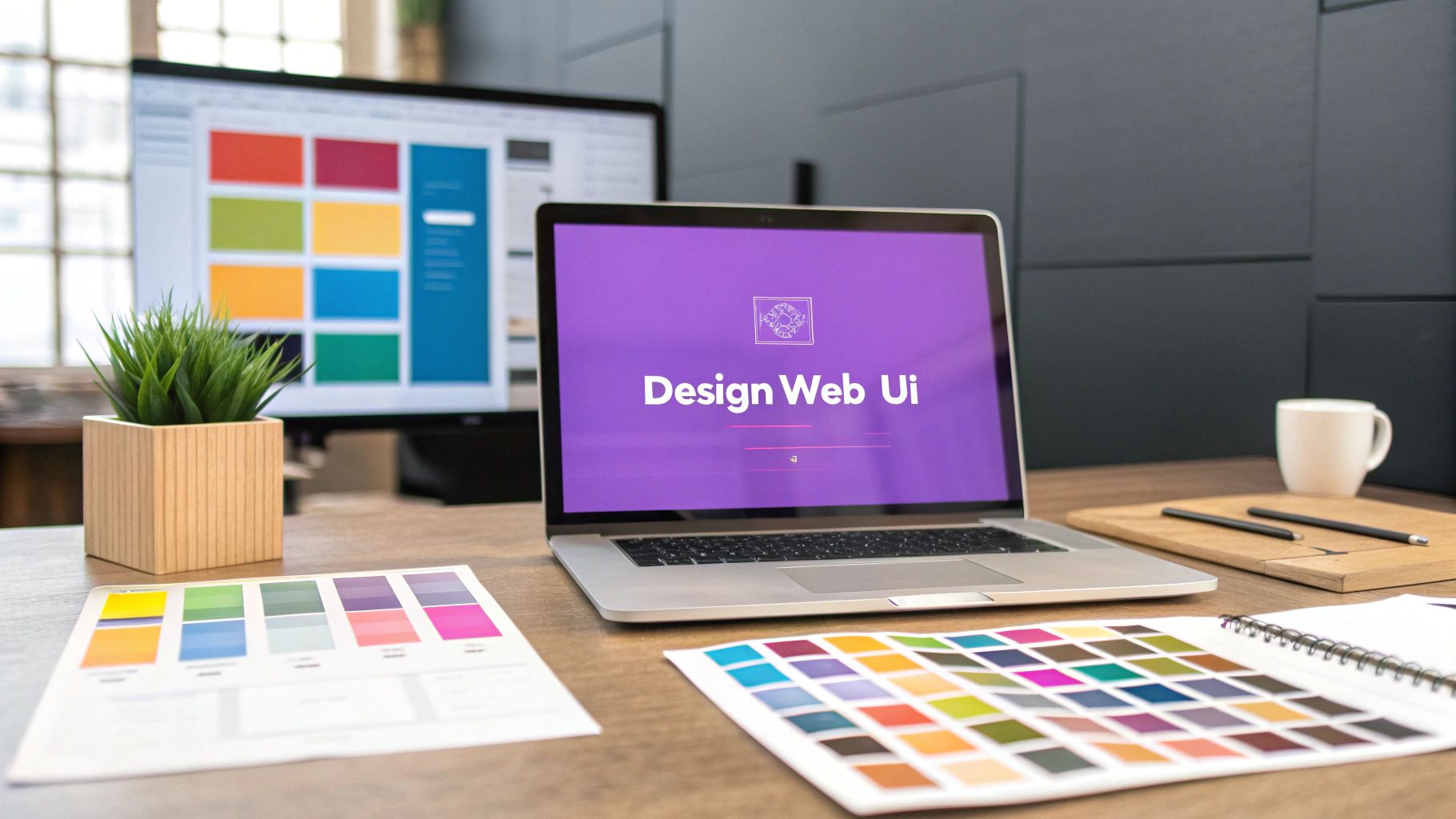 A Guide to Design Web UI for Better Engagement