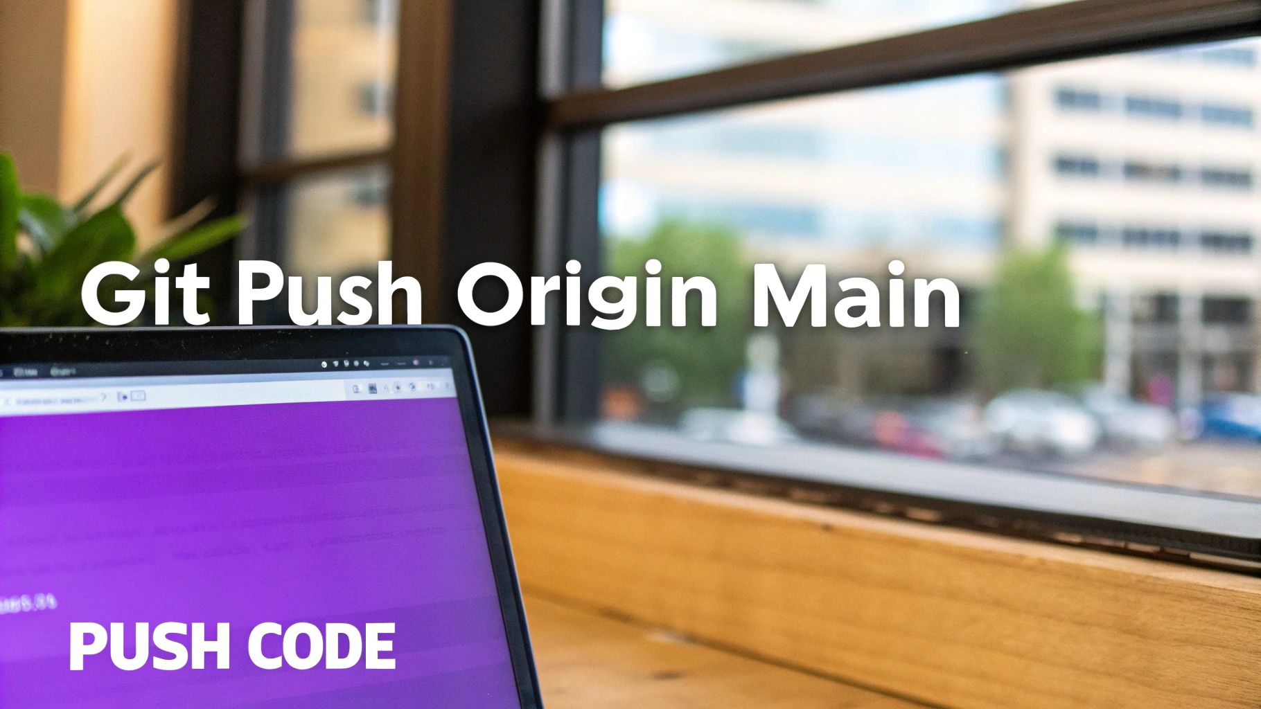 A magnifying glass over lines of code, symbolizing the inspection of common mistakes in a codebase.