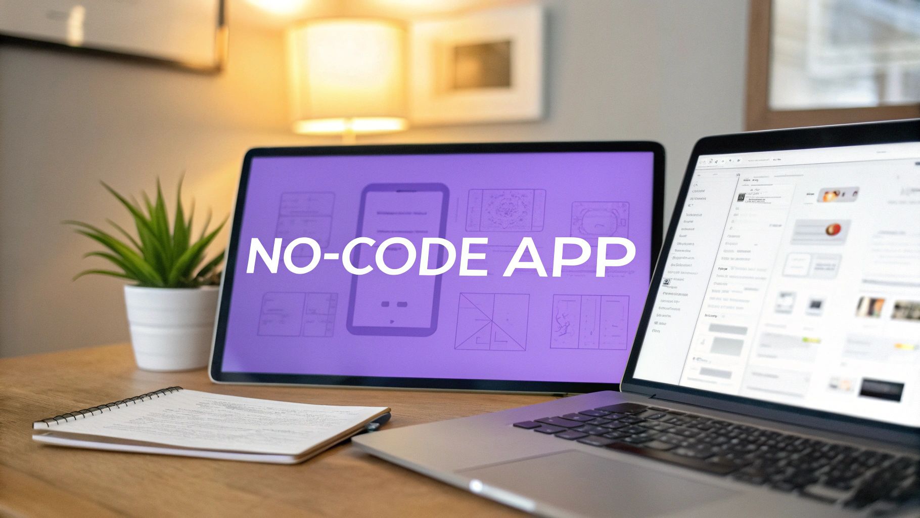 Create an App Without Coding Your Simple Guide