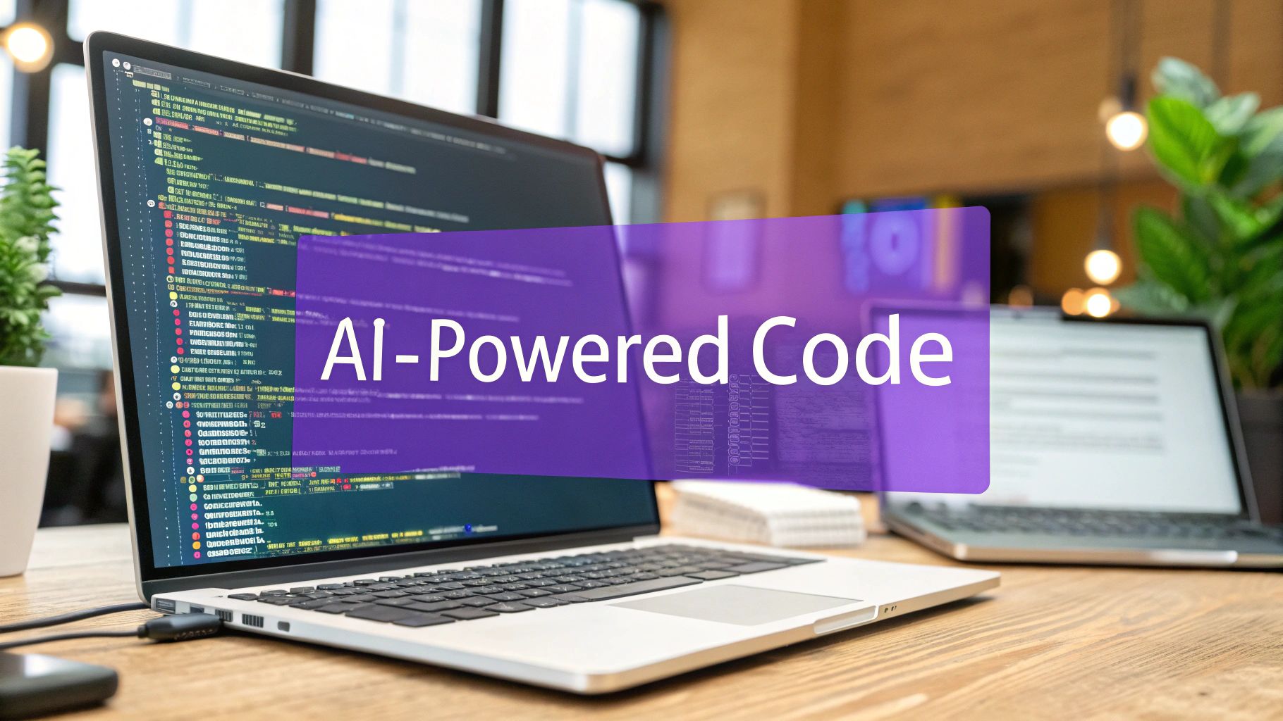 AI for Programming and How It Will Change Your Code