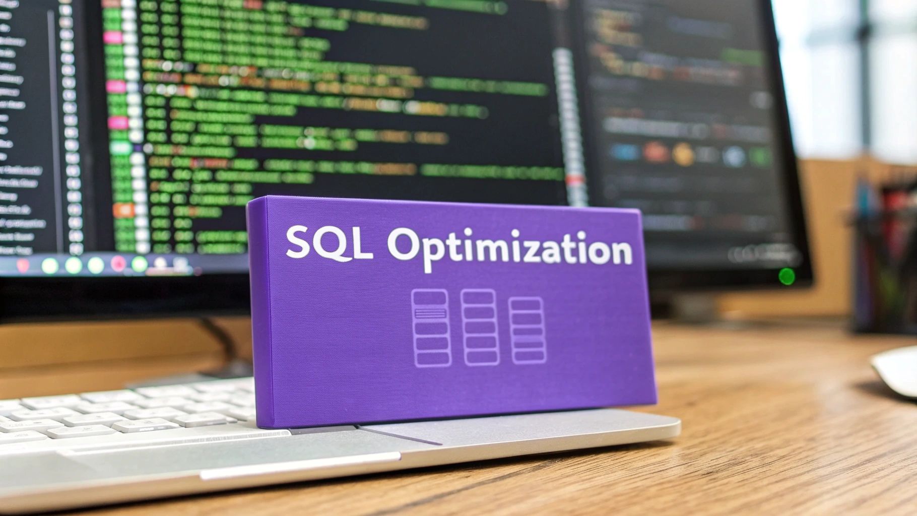 Top SQL Query Optimization Techniques to Boost Performance