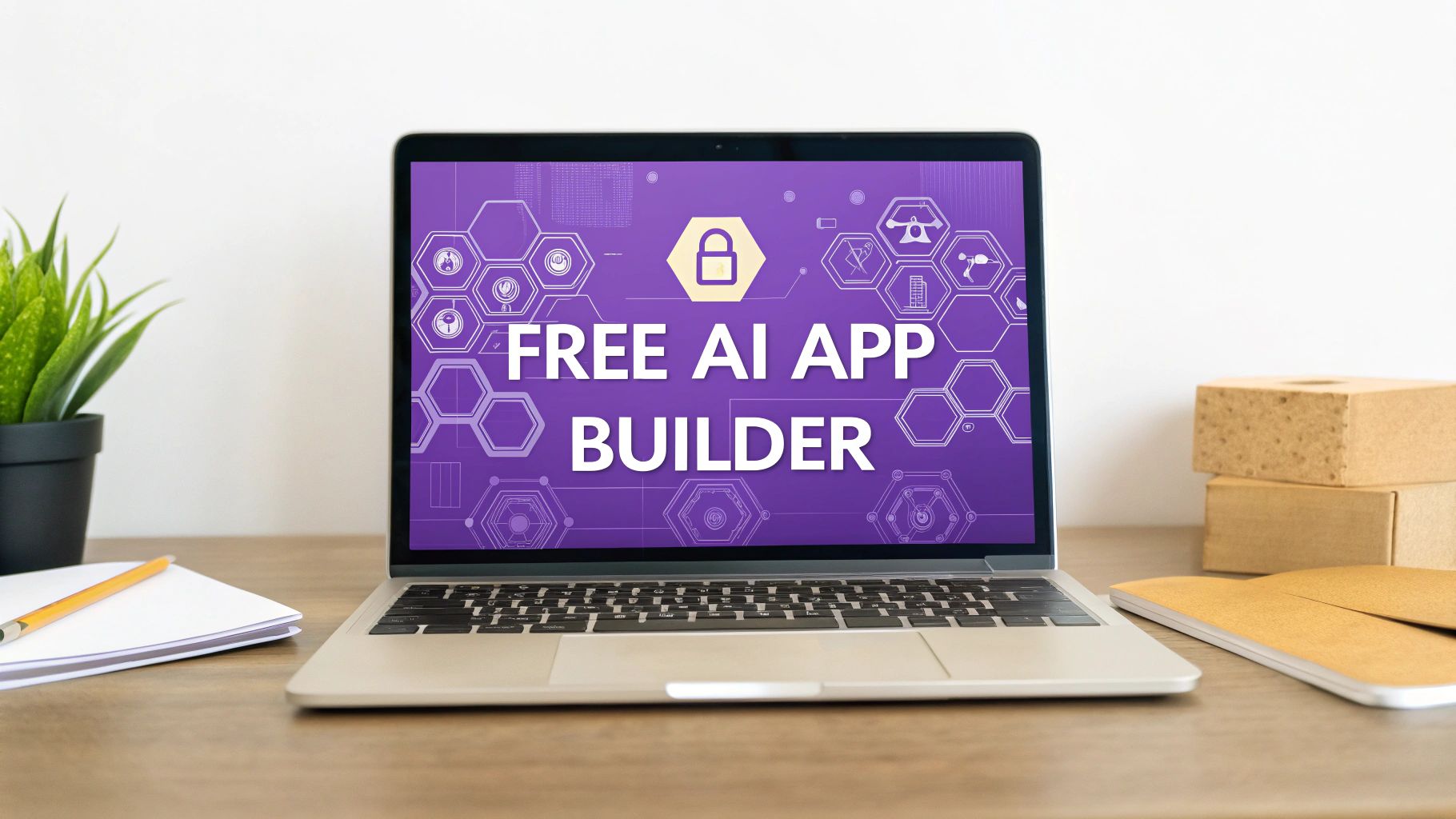 Create Apps with Our Free AI App Builder - Easy & Fast