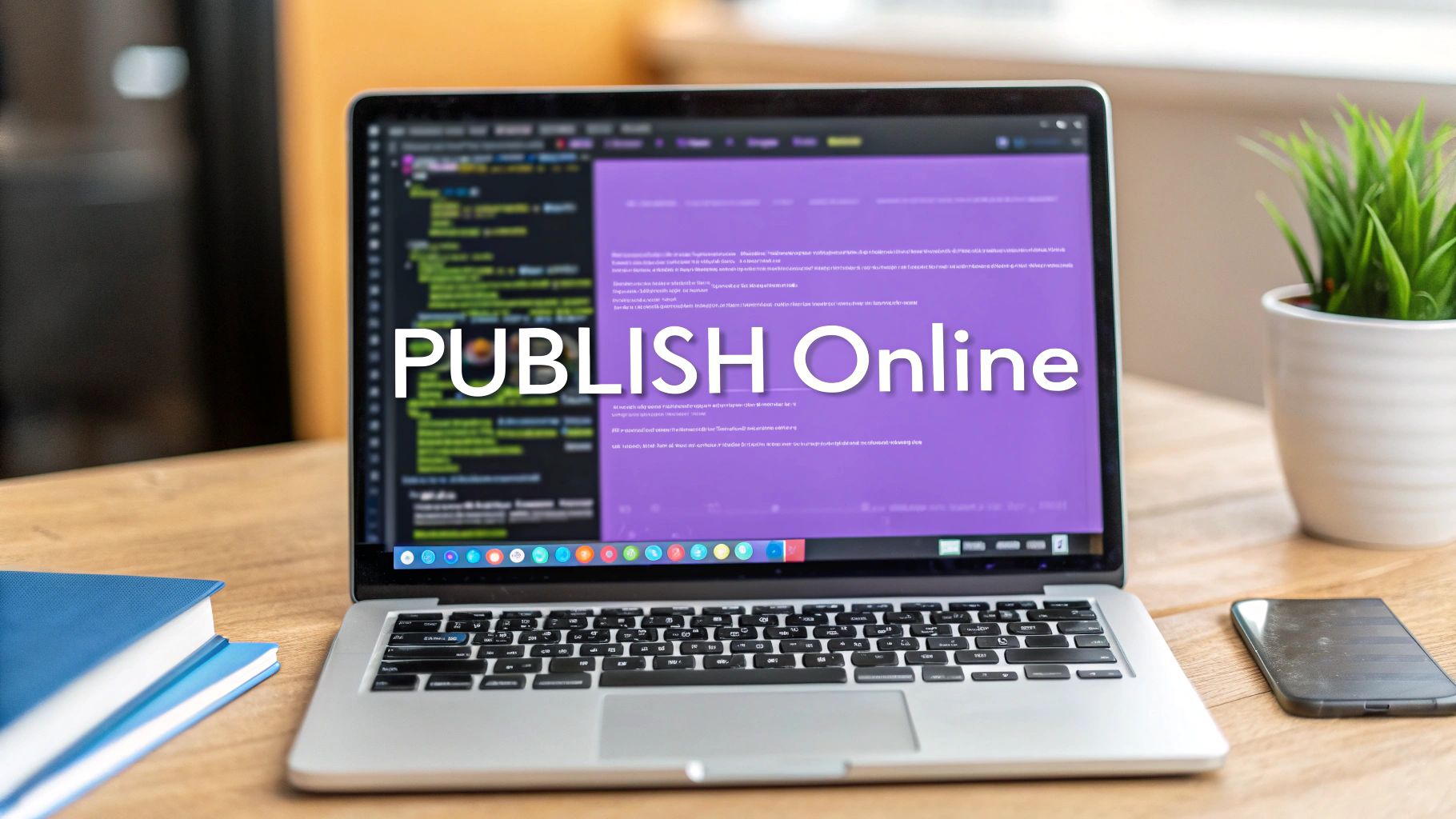 Publish on a Website Your Dreamspace AI App