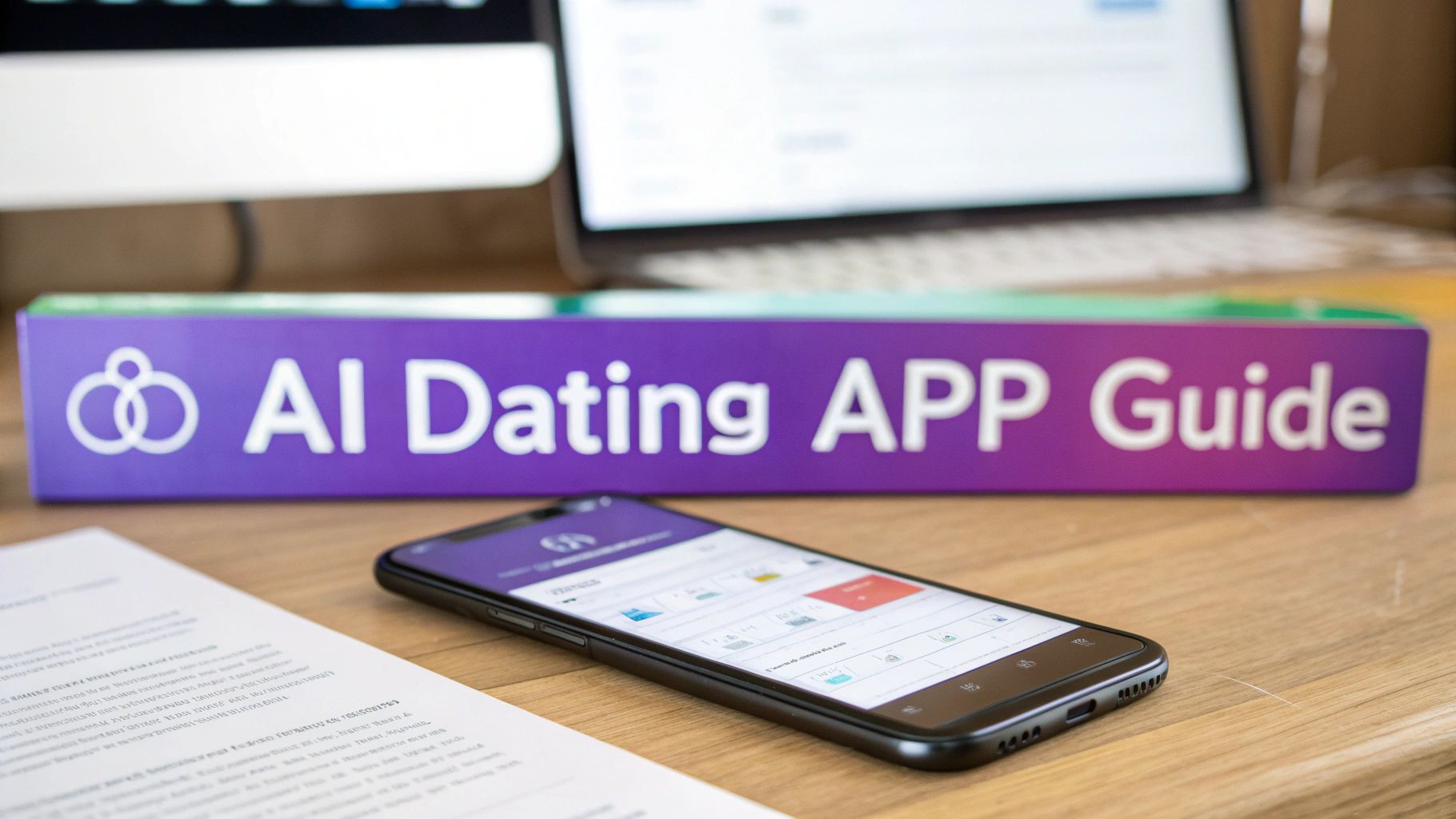A Guide to Building a Dating App with AI