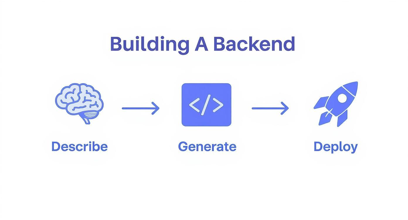 Infographic about create a social app