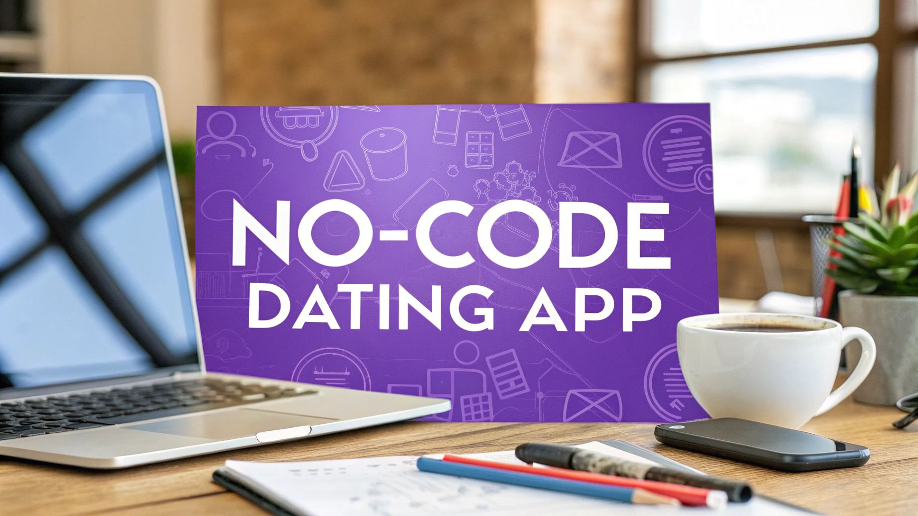 A Guide to Creating a Dating App Without Code