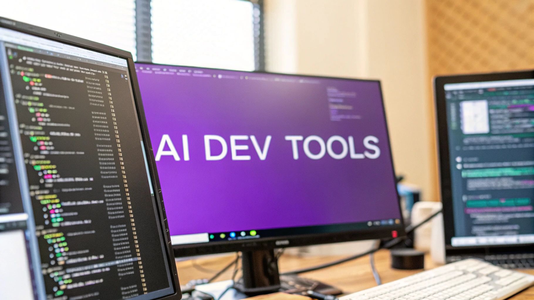 12 Best AI Tools for Developers to Use in 2025