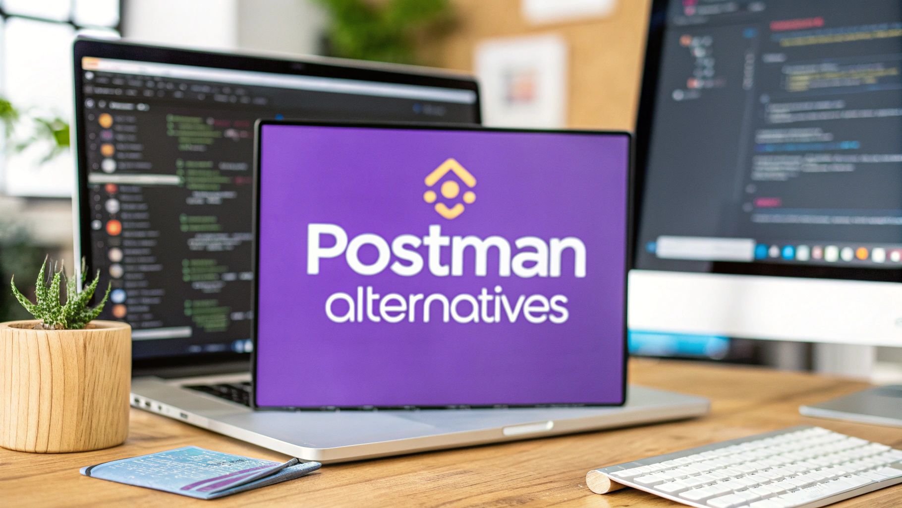 12 Best Alternatives to Postman for API Testing in 2025