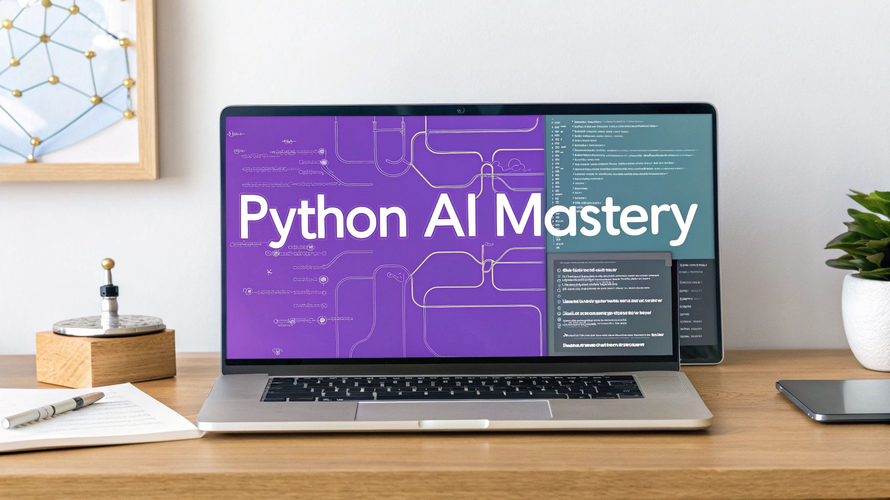 Mastering Python Coding AI for Real-World Apps